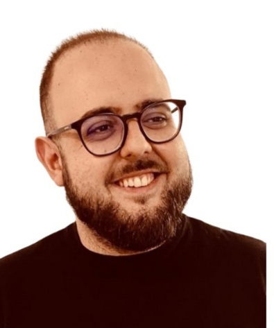 Rodrigo Carbogim