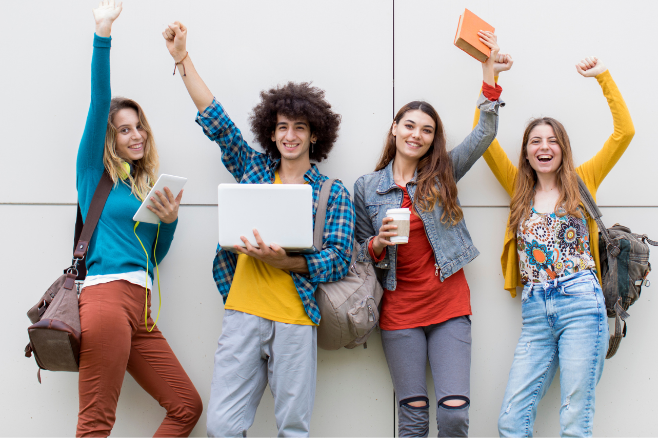Feira de profissões virtual auxilia jovens na escolha da carreira
