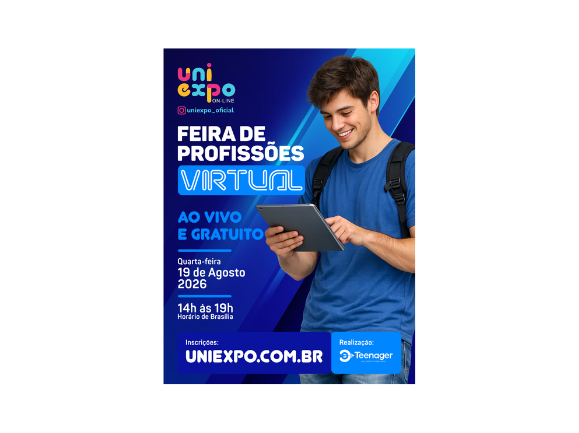 Uniexpo On-line - 2026