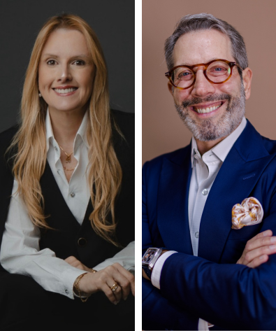 Alessandra Borelli e Leo Fraiman